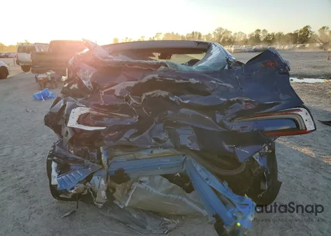 2024 Tesla Model 3 from USA, damaged, VIN 5YJ3E1EB2RF788440